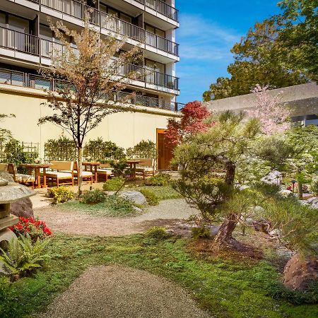 Nobu Hotel Palo Alto Ngoại thất bức ảnh