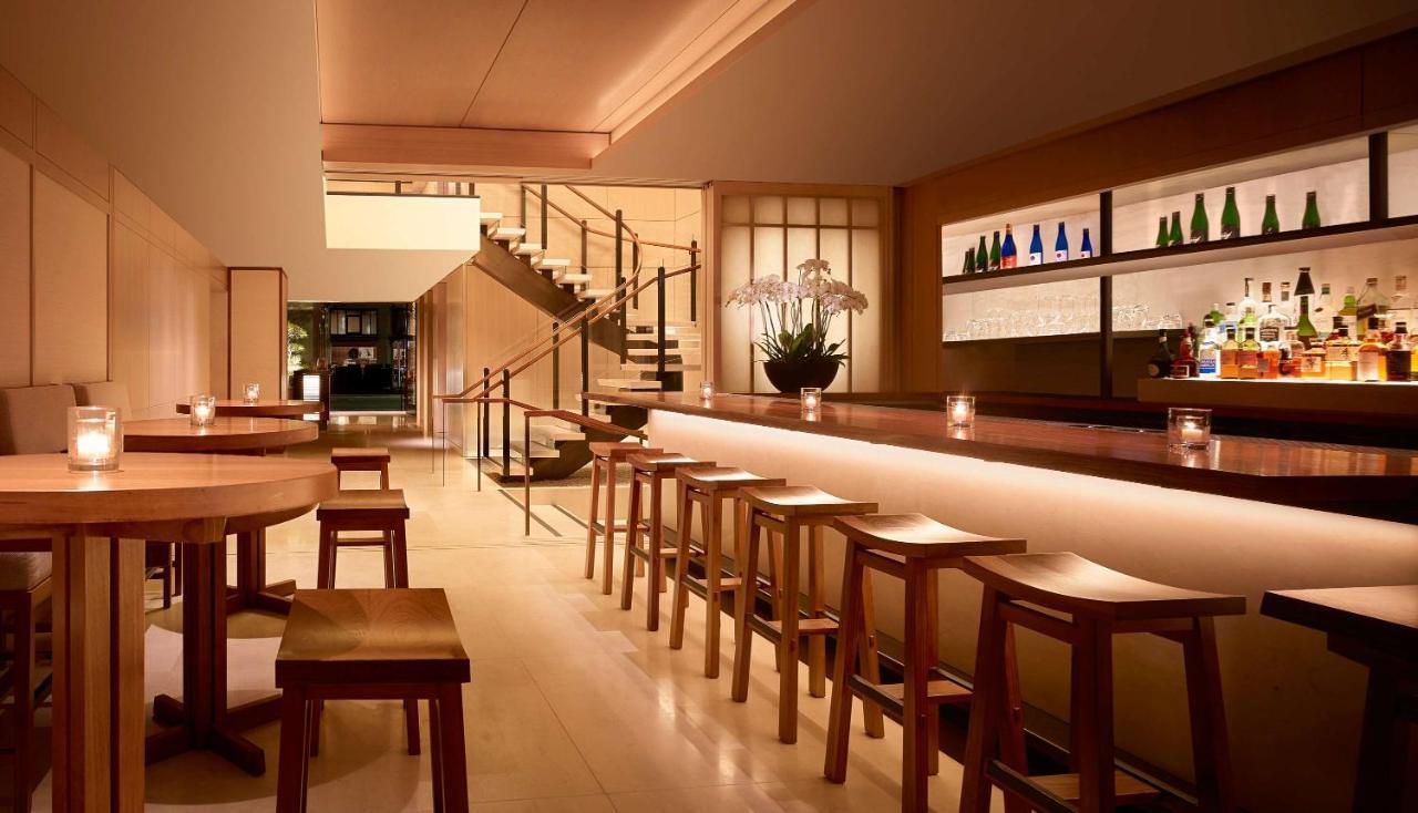 Nobu Hotel Palo Alto Ngoại thất bức ảnh