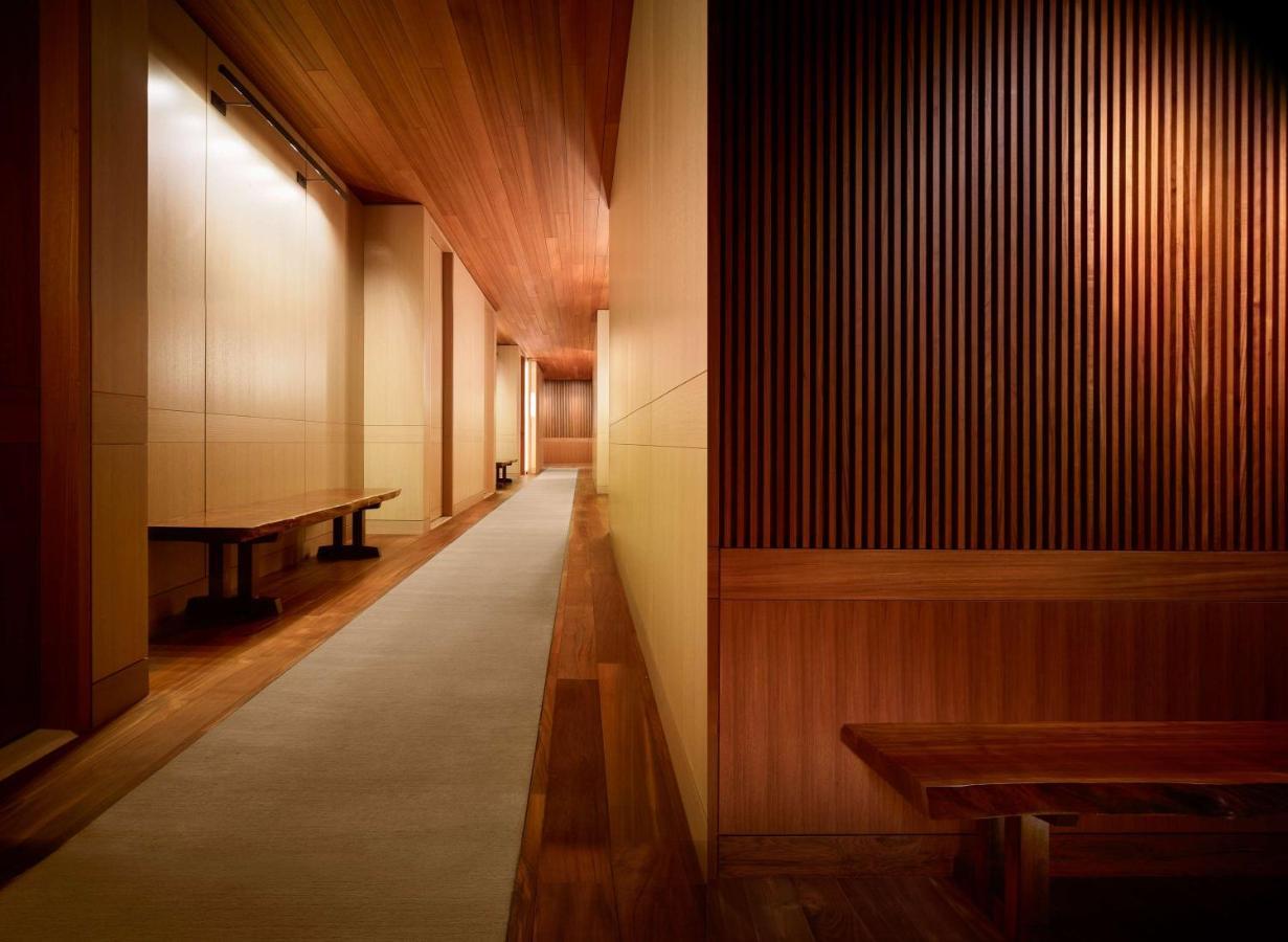 Nobu Hotel Palo Alto Ngoại thất bức ảnh