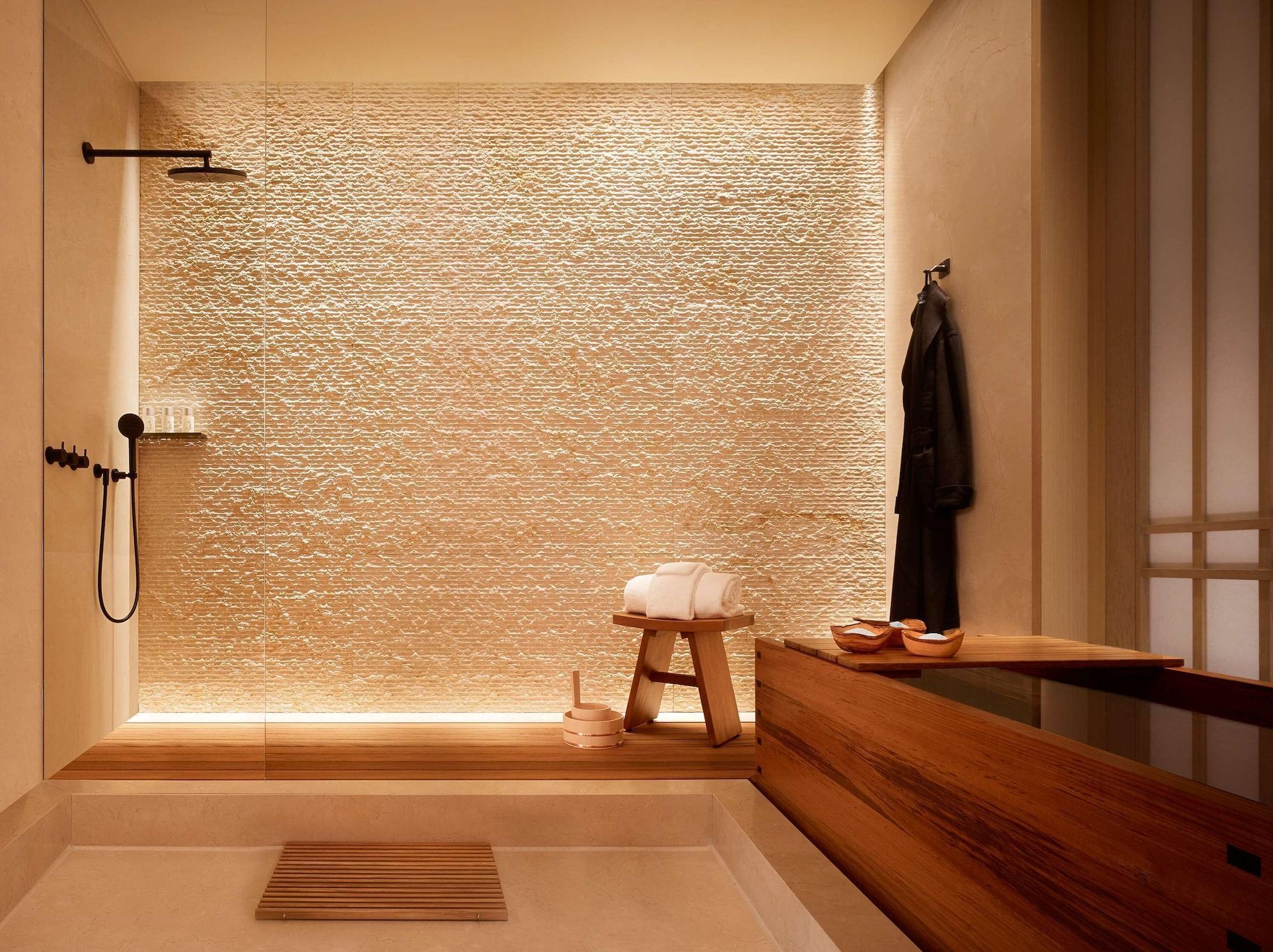 Nobu Hotel Palo Alto Ngoại thất bức ảnh