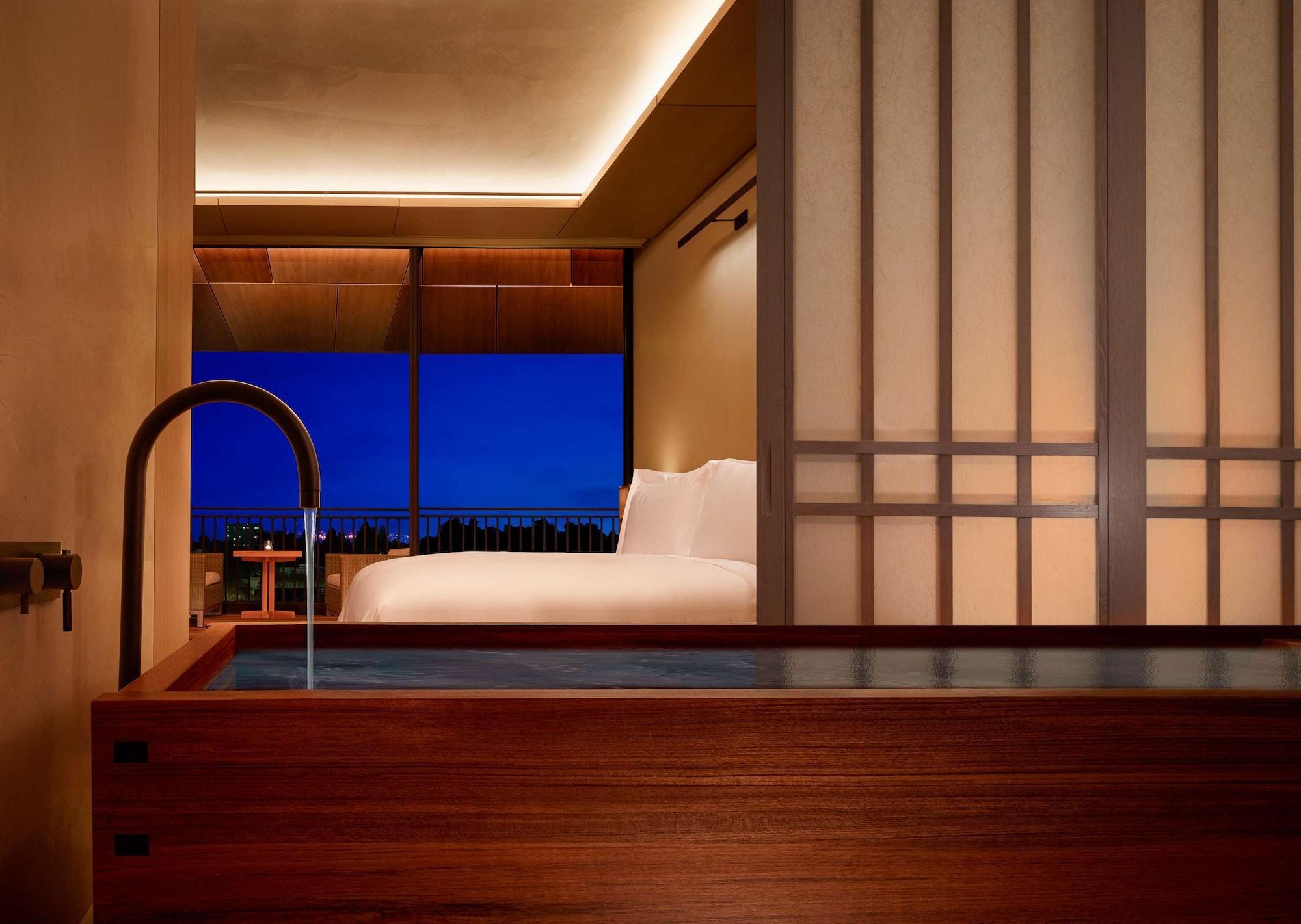 Nobu Hotel Palo Alto Ngoại thất bức ảnh