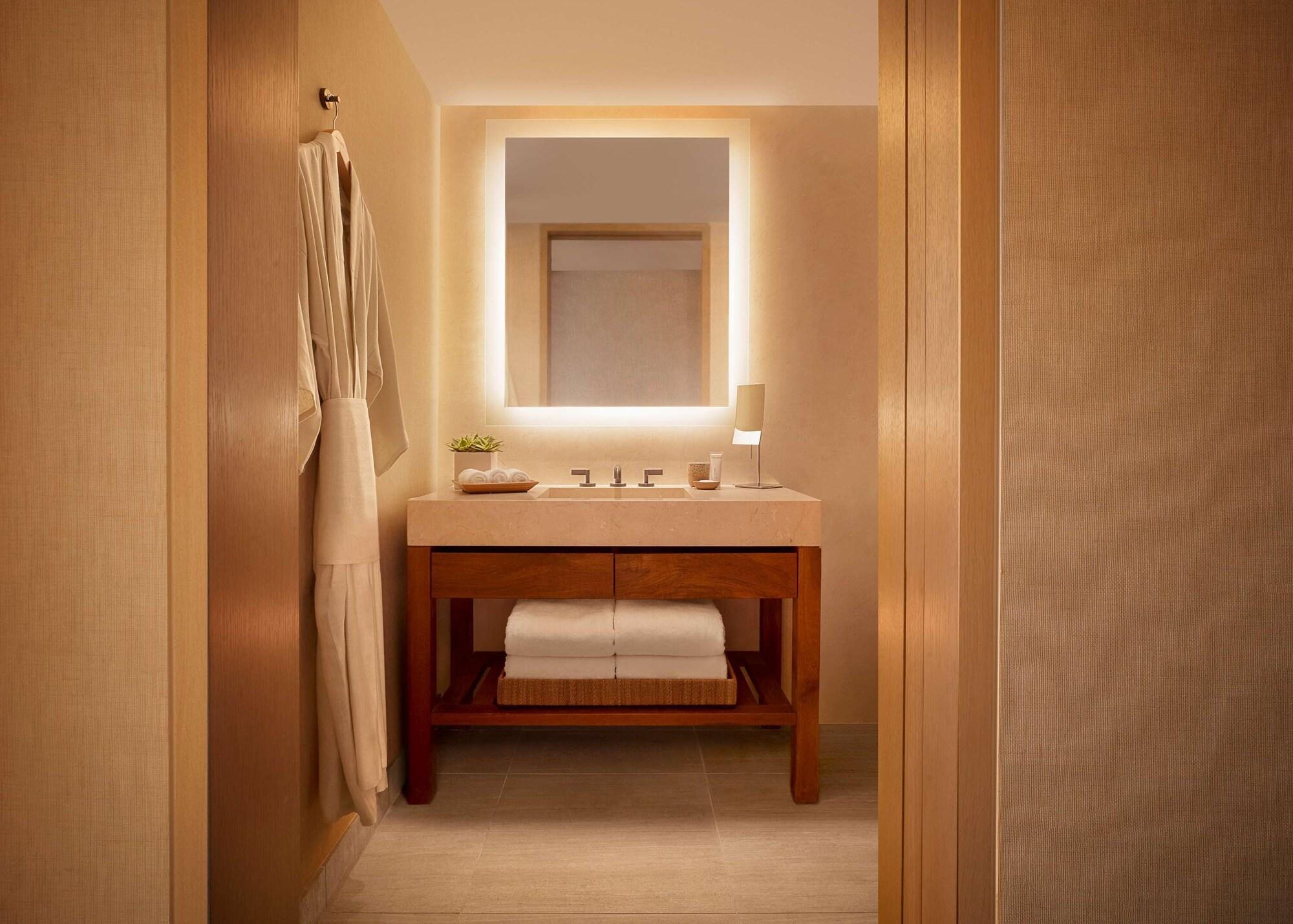 Nobu Hotel Palo Alto Ngoại thất bức ảnh
