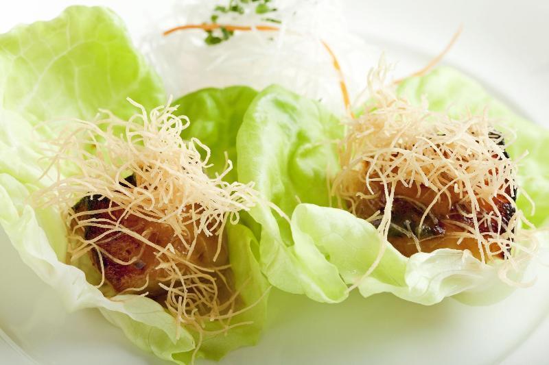 Nobu Hotel Palo Alto Ngoại thất bức ảnh