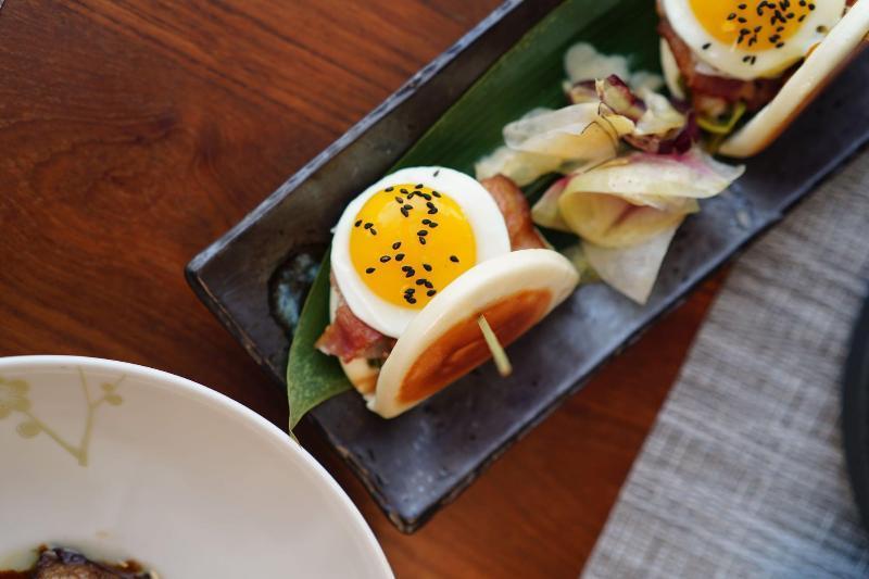 Nobu Hotel Palo Alto Ngoại thất bức ảnh