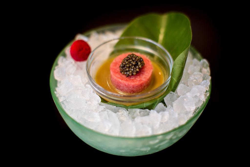 Nobu Hotel Palo Alto Ngoại thất bức ảnh